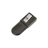 Activity pencil, automatic pencil, 2.0 fine pencil lead, plastic pencil sharpener, pencil sharpener, student sketching, manual pencil sharpener, pencil sharpener