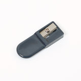 Activity pencil, automatic pencil, 2.0 fine pencil lead, plastic pencil sharpener, pencil sharpener, student sketching, manual pencil sharpener, pencil sharpener