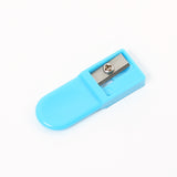 Activity pencil, automatic pencil, 2.0 fine pencil lead, plastic pencil sharpener, pencil sharpener, student sketching, manual pencil sharpener, pencil sharpener