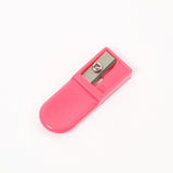 Activity pencil, automatic pencil, 2.0 fine pencil lead, plastic pencil sharpener, pencil sharpener, student sketching, manual pencil sharpener, pencil sharpener