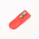Activity pencil, automatic pencil, 2.0 fine pencil lead, plastic pencil sharpener, pencil sharpener, student sketching, manual pencil sharpener, pencil sharpener